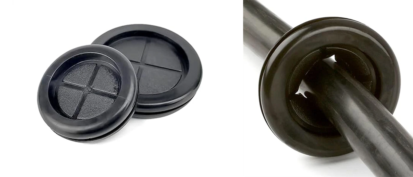 Electric Box Inlet Outlet Seal Ring Electric Box Inlet Outlet Seal Ring