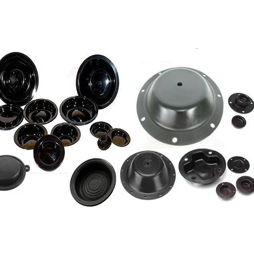 Diaphragm Seal Diaphragm Seal