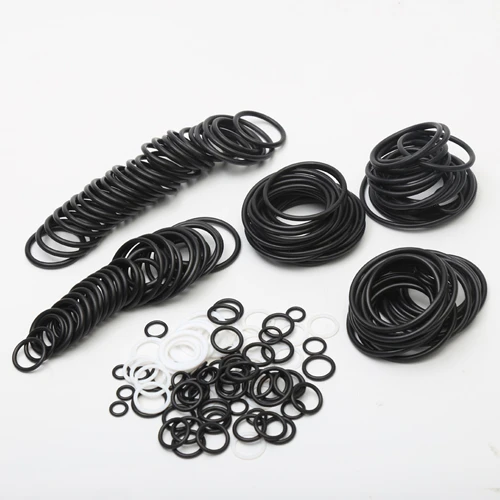 Cylinder-Control-Valve-Repair-Seal-Kits Cylinder-Control-Valve-Repair-Seal-Kits