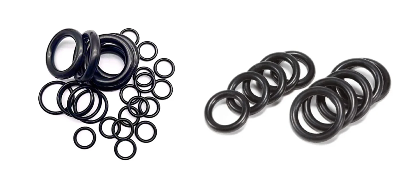 Cost-Effective Seals