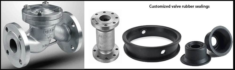 Customized-valve-rubber-sealings Customized-valve-rubber-sealings