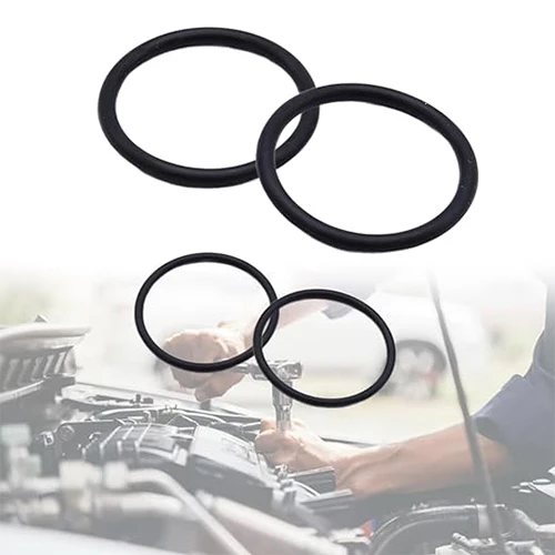 Durable Car Sealing Rings Solenoid Seal Kit Durable Car Sealing Rings Solenoid Seal Kit